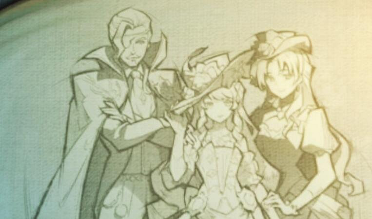 《原神》4.3娜維婭傳說任務攻略 《原神》4.3娜維婭傳說任務攻略