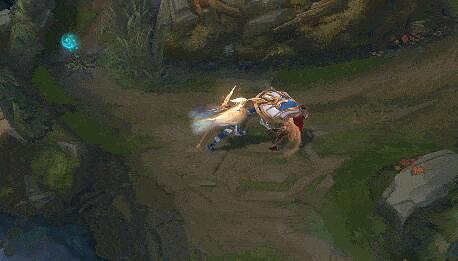 《lol》至臻潘森價值介紹