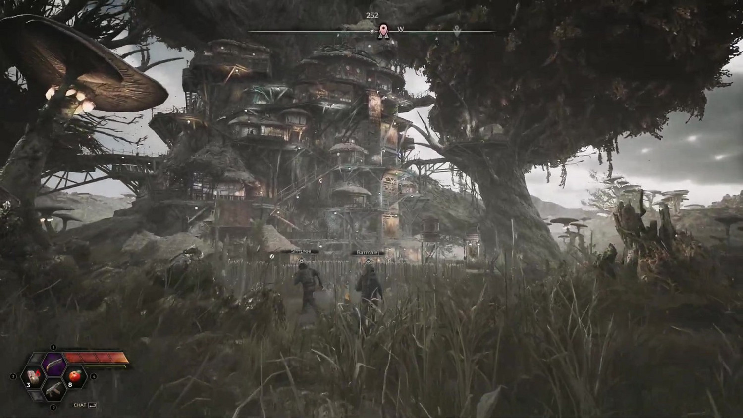 《潛行者》風格FPS《Pioner》新實機預告片展示 《潛行者》風格FPS《Pioner》新實機預告片展示