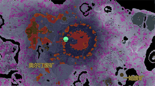 《塞爾達傳說:王國之淚》扭蛋機位置介紹 《塞爾達傳說:王國之淚》扭蛋機位置介紹