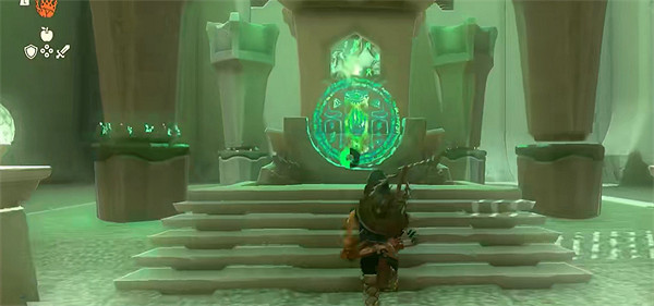 《塞爾達傳說:王國之淚》馬亞奇諾烏神廟攻略 《塞爾達傳說:王國之淚》馬亞奇諾烏神廟攻略