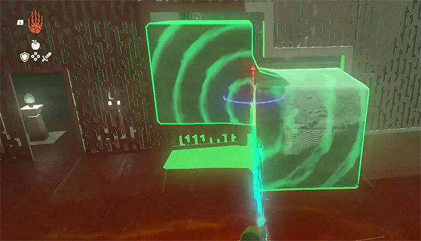 《塞爾達傳說:王國之淚》智慧之輪神廟攻略 《塞爾達傳說:王國之淚》智慧之輪神廟攻略