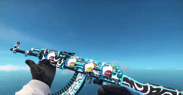 《cS2》貼紙全息和閃亮介紹 《cS2》貼紙全息和閃亮介紹