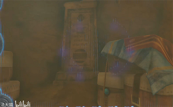 《塞爾達傳說：王國之淚》石板位置介紹