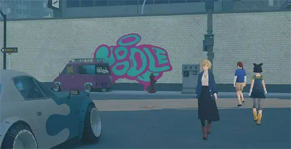 辣妹、福瑞、女僕,玩《絕區零》的理由又多了億個 辣妹、福瑞、女僕,玩《絕區零》的理由又多了億個