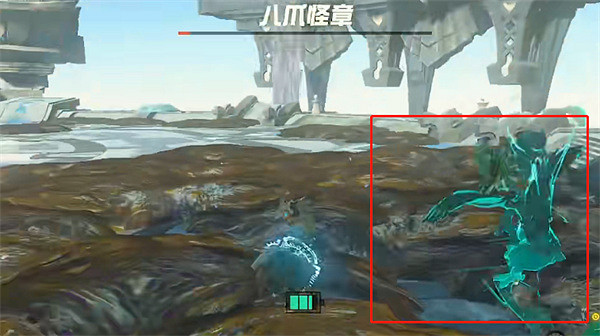 《塞爾達傳說：王國之淚》賢者助戰功能介紹