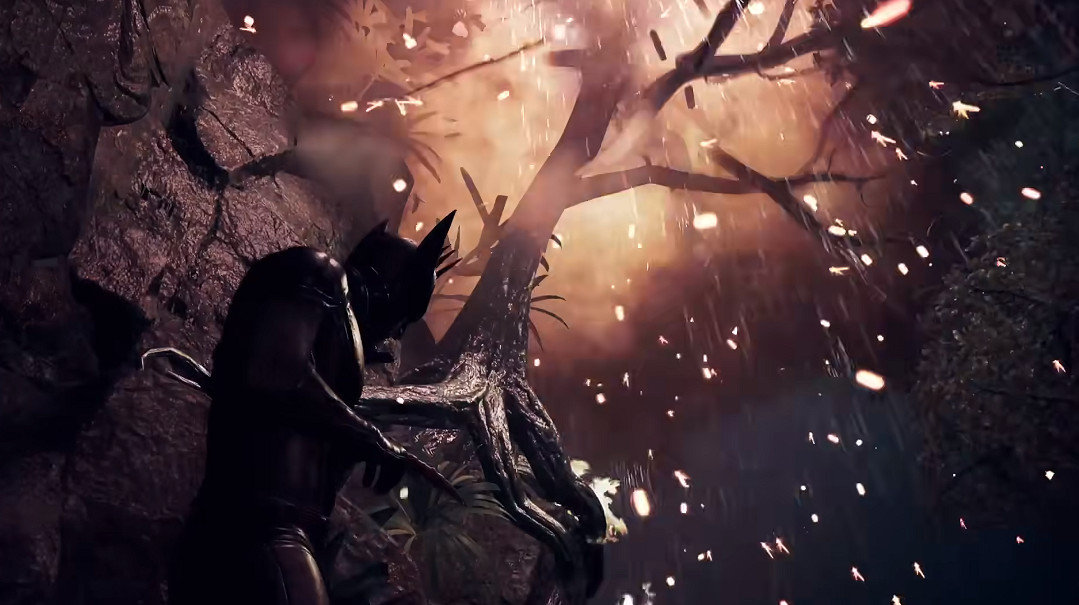 《漫威金剛狼》超長實機畫面泄露:鋼爪攀爬等核心玩法 《漫威金剛狼》超長實機畫面泄露:鋼爪攀爬等核心玩法