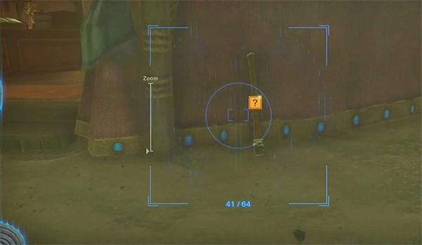 《塞爾達傳說:王國之淚》火把作用介紹 《塞爾達傳說:王國之淚》火把作用介紹