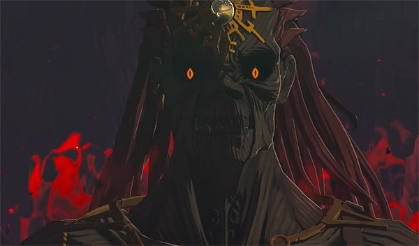 《塞爾達傳說：王國之淚》決戰流程介紹