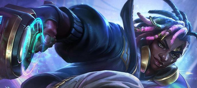 《lol》轉區匹配場次介紹