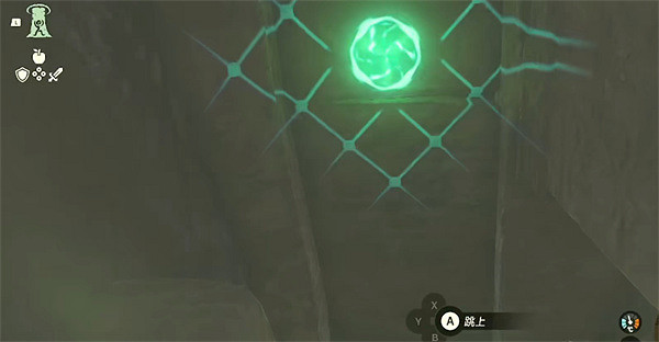 《塞爾達傳說：王國之淚》神秘商店位置分享