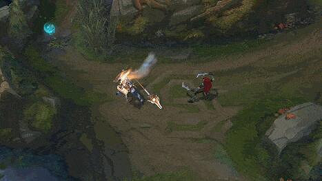 《lol》至臻潘森價值介紹