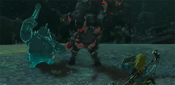 《塞爾達傳說:王國之淚》賢者召集方法介紹 《塞爾達傳說:王國之淚》賢者召集方法介紹