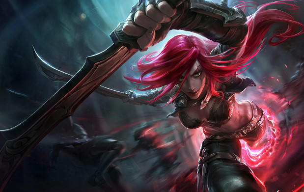 《lol》五級榮譽皮膚領取時間介紹 《lol》五級榮譽皮膚領取時間介紹