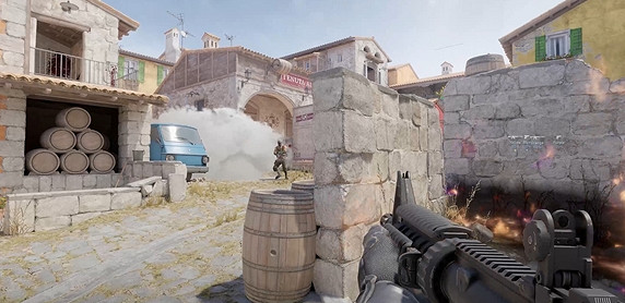 《csgo》cac介紹 《csgo》cac介紹