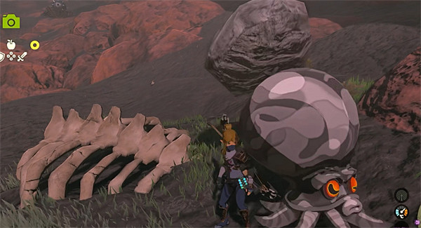 《塞爾達傳說:王國之淚》耐久度方法介紹 《塞爾達傳說:王國之淚》耐久度方法介紹