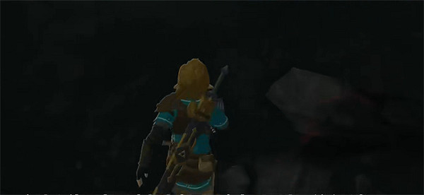 《塞爾達傳說:王國之淚》msg大師劍獲取方法 《塞爾達傳說:王國之淚》msg大師劍獲取方法