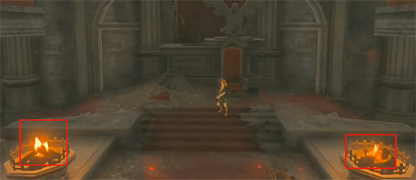 《塞爾達傳說：王國之淚》開荒武器推薦