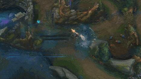 《lol》至臻潘森價值介紹