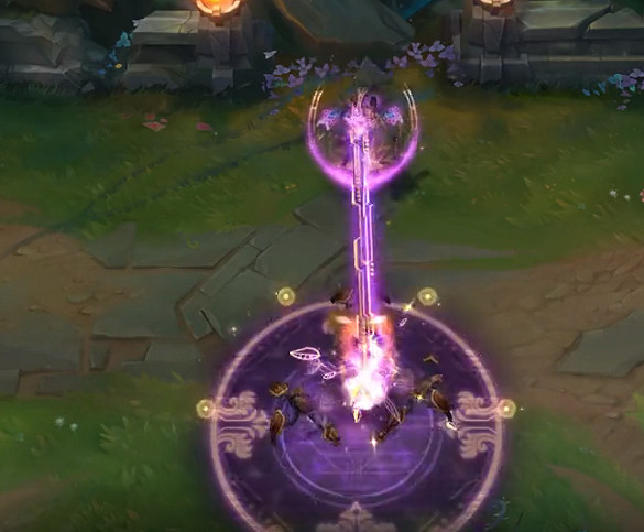 《lol》榮譽使者瑪爾紮哈獲得方法介紹