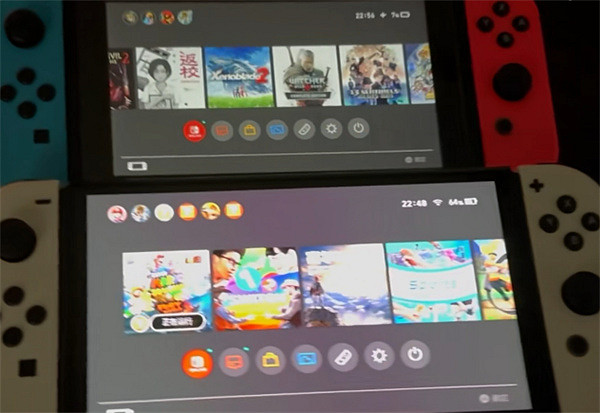 《塞爾達傳說：王國之淚》遊玩模式介紹