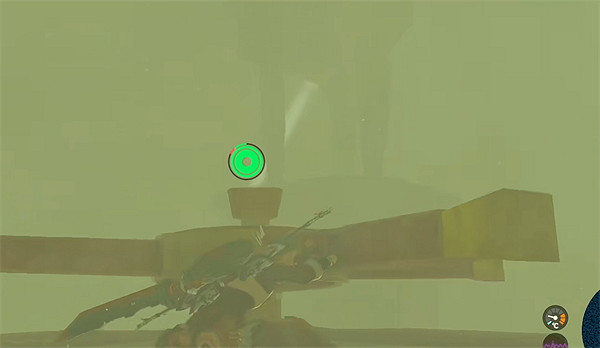 《塞爾達傳說：王國之淚》高塔解密