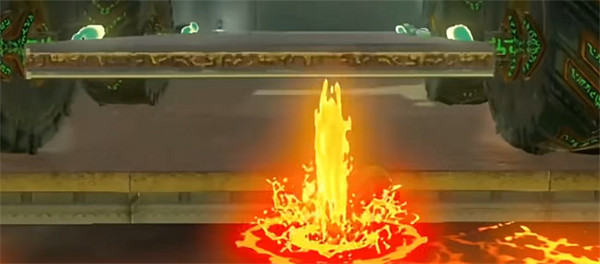 《塞爾達傳說:王國之淚》奇葩玩法介紹 《塞爾達傳說:王國之淚》奇葩玩法介紹