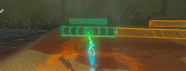 《塞爾達傳說：王國之淚》平衡之行神廟攻略