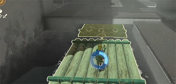 《塞爾達傳說：王國之淚》空中神廟數量介紹