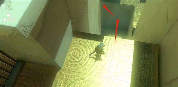 《塞爾達傳說:王國之淚》歐羅奇烏姆神廟攻略 《塞爾達傳說:王國之淚》歐羅奇烏姆神廟攻略