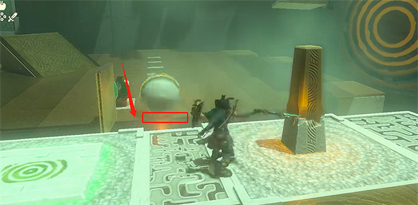 《塞爾達傳說:王國之淚》馬亞奇諾烏神廟攻略 《塞爾達傳說:王國之淚》馬亞奇諾烏神廟攻略