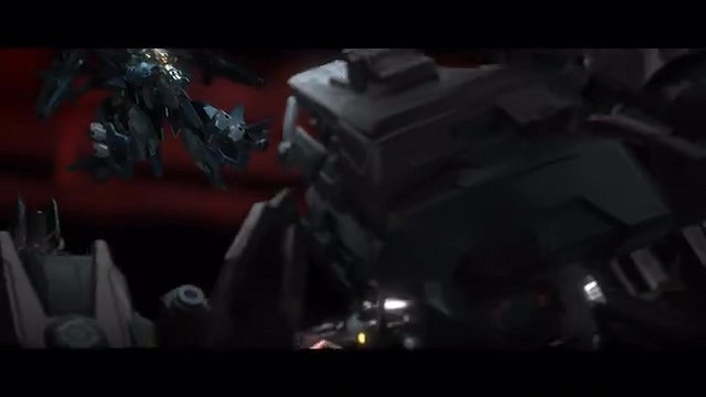 《解限機》技術性首測內容展示 9台解限型機兵等 《解限機》技術性首測內容展示 9台解限型機兵等