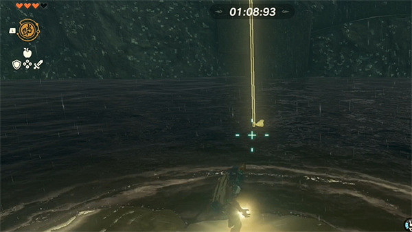 《塞爾達傳說:王國之淚》撿娃娃任務攻略 《塞爾達傳說:王國之淚》撿娃娃任務攻略