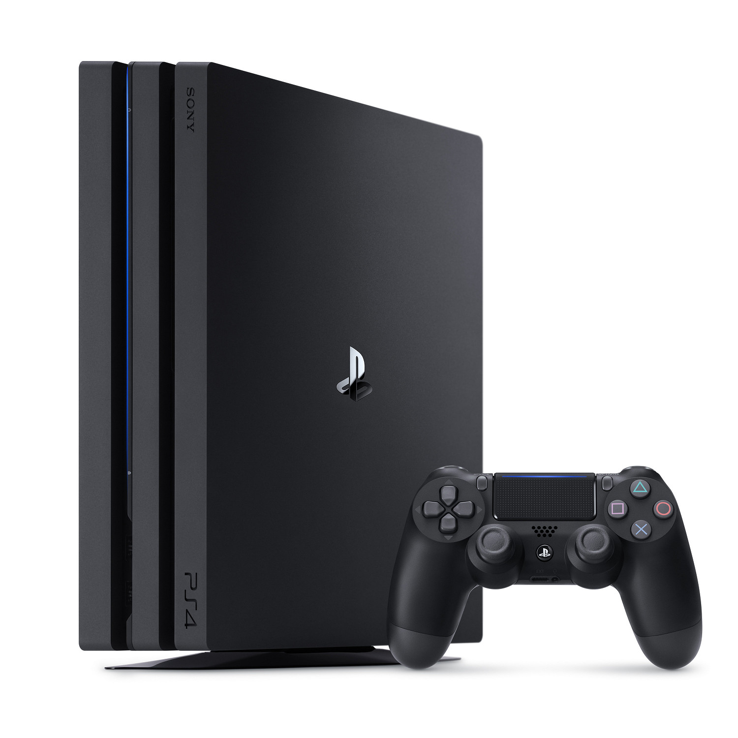 再見PS4！SIE宣布結束PS4 Pro 7100系列型號維修服務