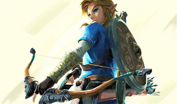 《塞爾達傳說:王國之淚》遊戲介紹 《塞爾達傳說:王國之淚》遊戲介紹