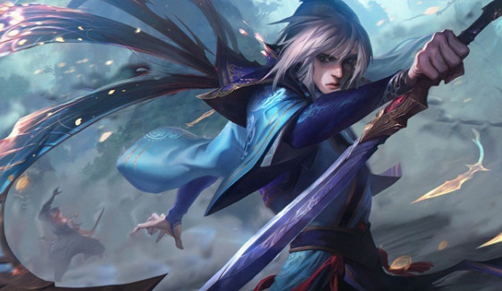 《lol》羊刀名稱由來介紹