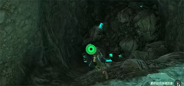 《塞爾達傳說：王國之淚》礦石使用攻略