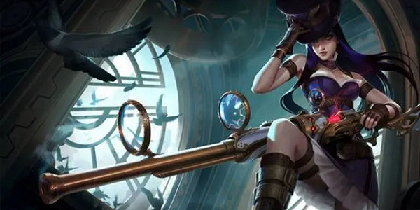 《英雄聯盟》krd意思介紹 《英雄聯盟》krd意思介紹