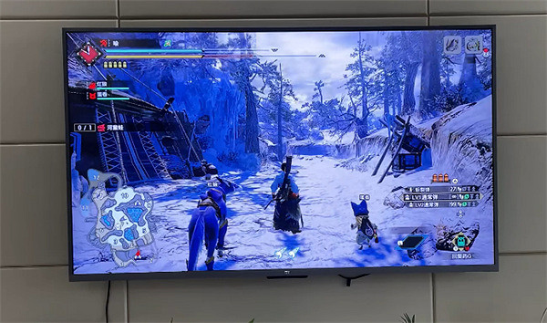 《塞爾達傳說:王國之淚》提升畫質方法 《塞爾達傳說:王國之淚》提升畫質方法