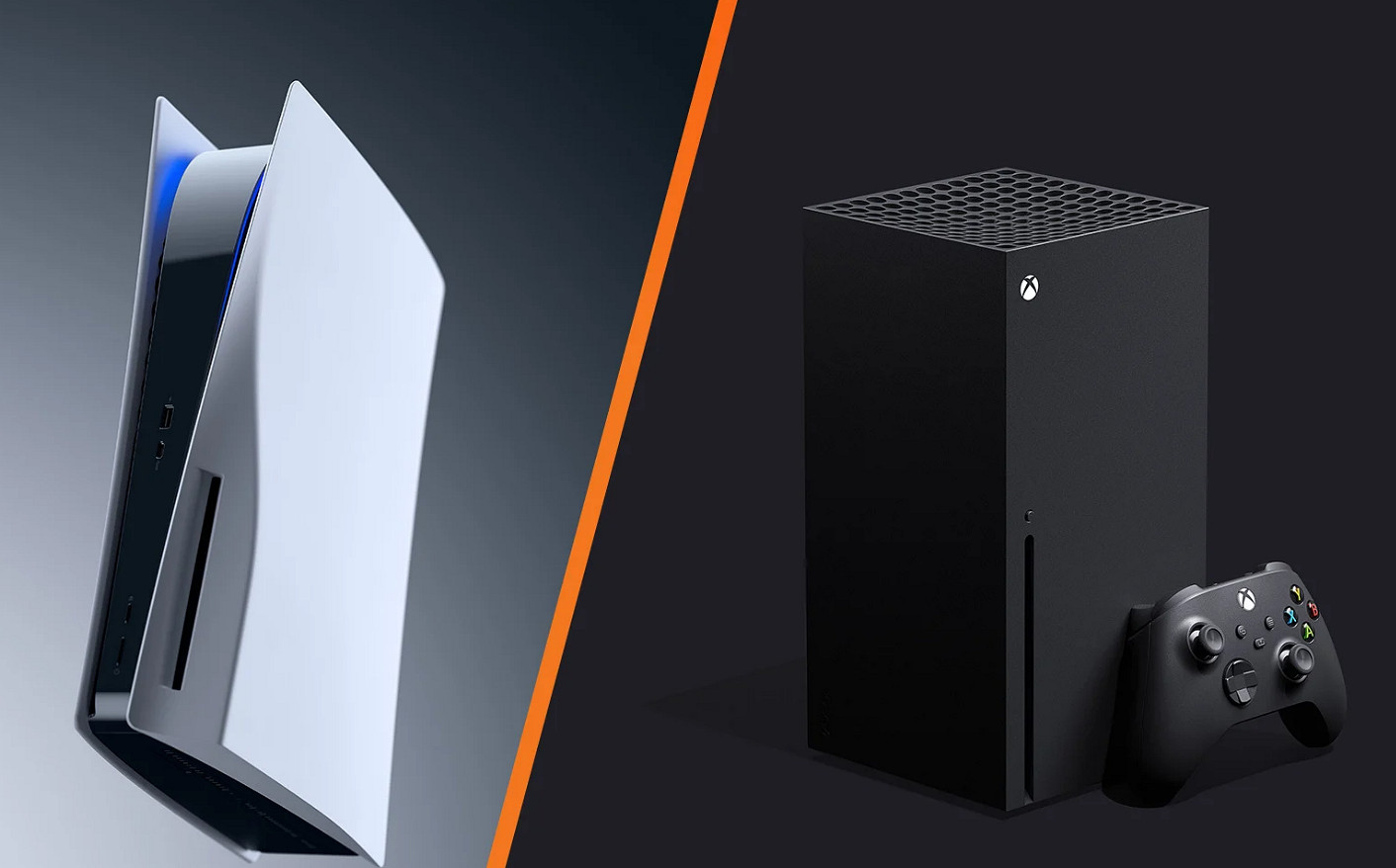 分析機構:PS5今年銷量是Xbox Series三倍 分析機構:PS5今年銷量是Xbox Series三倍