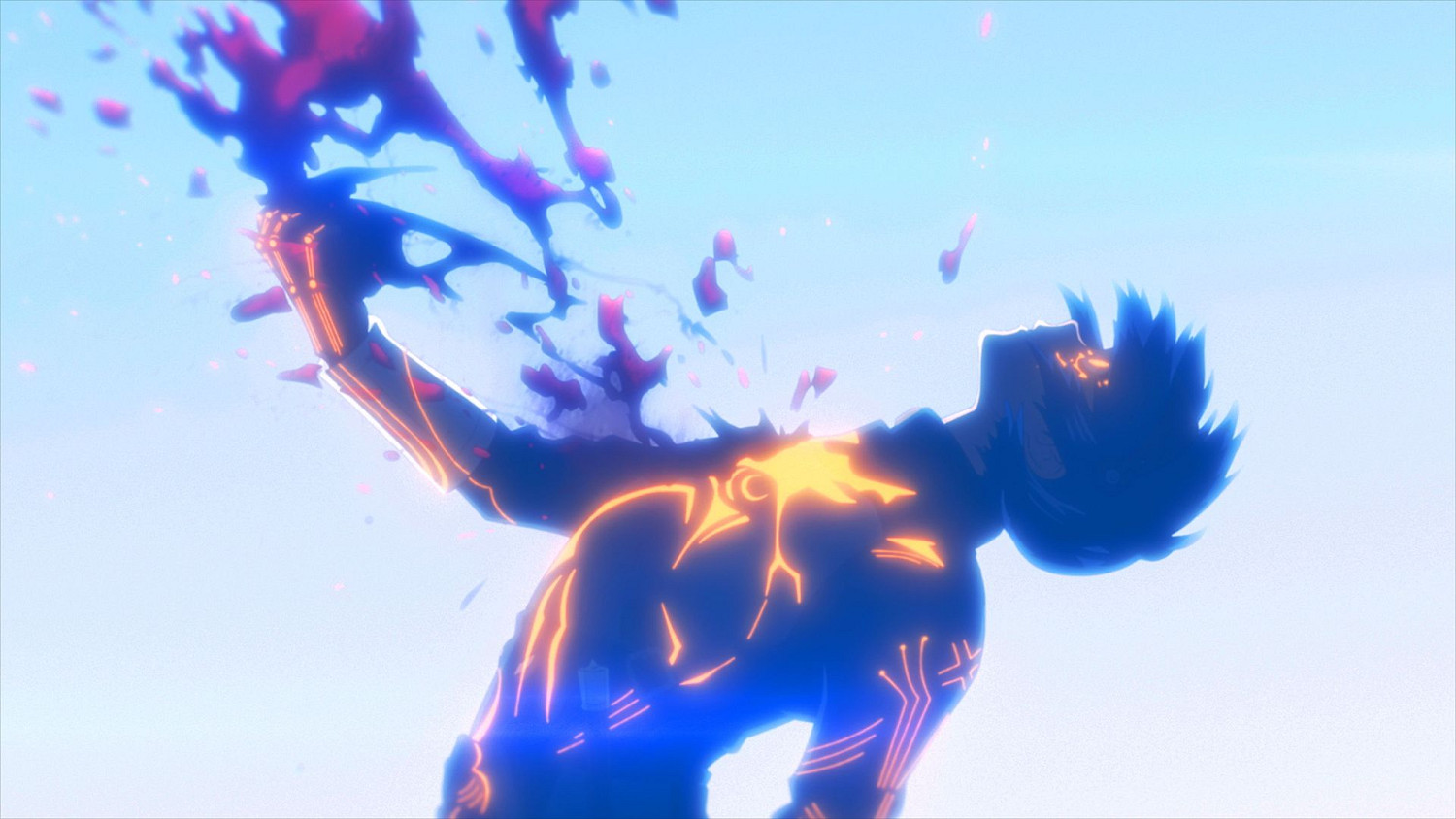 《暗喻幻想》一組新截圖公布!登場角色、劇情展示 《暗喻幻想》一組新截圖公布!登場角色、劇情展示