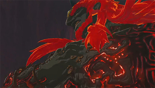 《塞爾達傳說:王國之淚》蓋儂戰鬥攻略 《塞爾達傳說:王國之淚》蓋儂戰鬥攻略