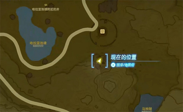 《塞爾達傳說：王國之淚》大劍草獲取介紹