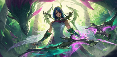 《lol》羊刀名稱由來介紹