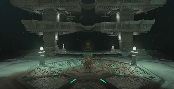 《塞爾達傳說:王國之淚》高達獲取方法介紹 《塞爾達傳說:王國之淚》高達獲取方法介紹