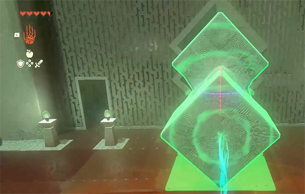 《塞爾達傳說:王國之淚》智慧之輪神廟攻略 《塞爾達傳說:王國之淚》智慧之輪神廟攻略