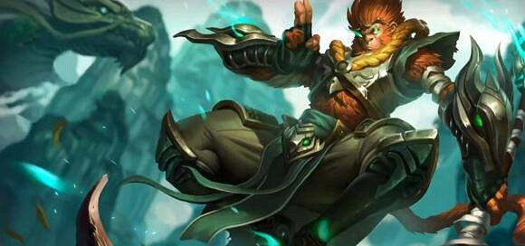 《lol》2024龍年限定皮膚一覽 《lol》2024龍年限定皮膚一覽