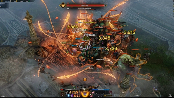 開服5個月,鵝廠代理的《命運方舟》怎麽就要涼了? 開服5個月,鵝廠代理的《命運方舟》怎麽就要涼了?