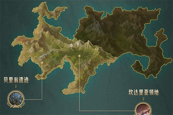 開服5個月,鵝廠代理的《命運方舟》怎麽就要涼了? 開服5個月,鵝廠代理的《命運方舟》怎麽就要涼了?