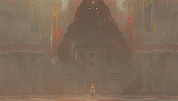 《塞爾達傳說：王國之淚》劇情順序介紹